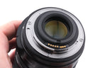 Canon 17-55mm f2.8 IS USM