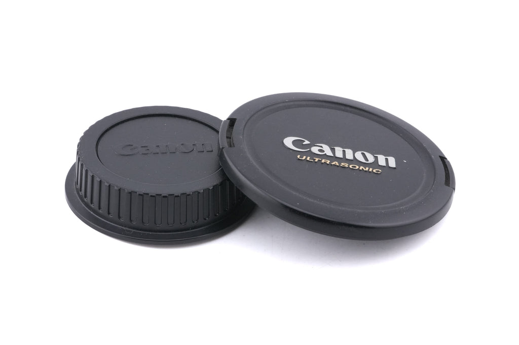 Canon 17-55mm f2.8 IS USM