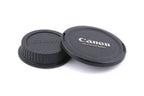 Canon 17-55mm f2.8 IS USM