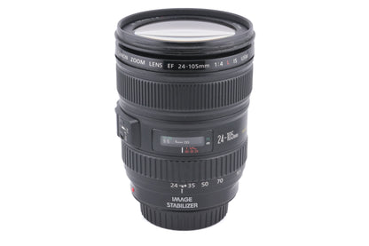Canon 24-105mm f4 L IS USM