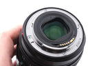 Canon 24-105mm f4 L IS USM
