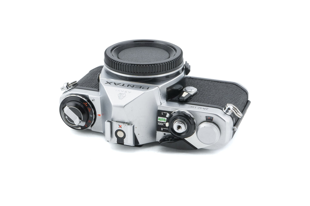Pentax ME