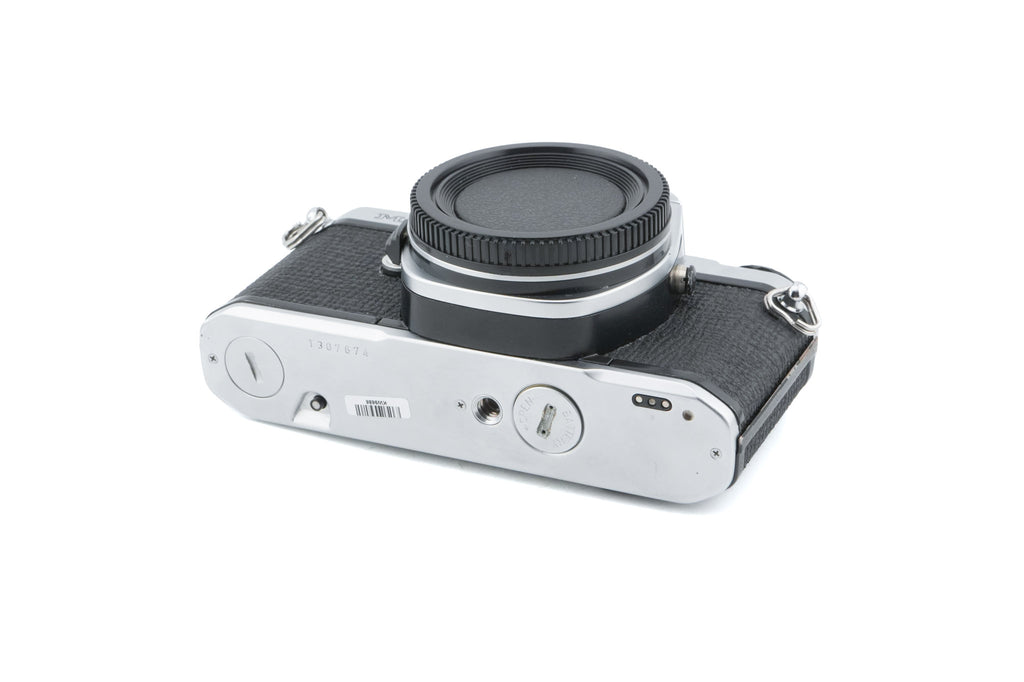 Pentax ME