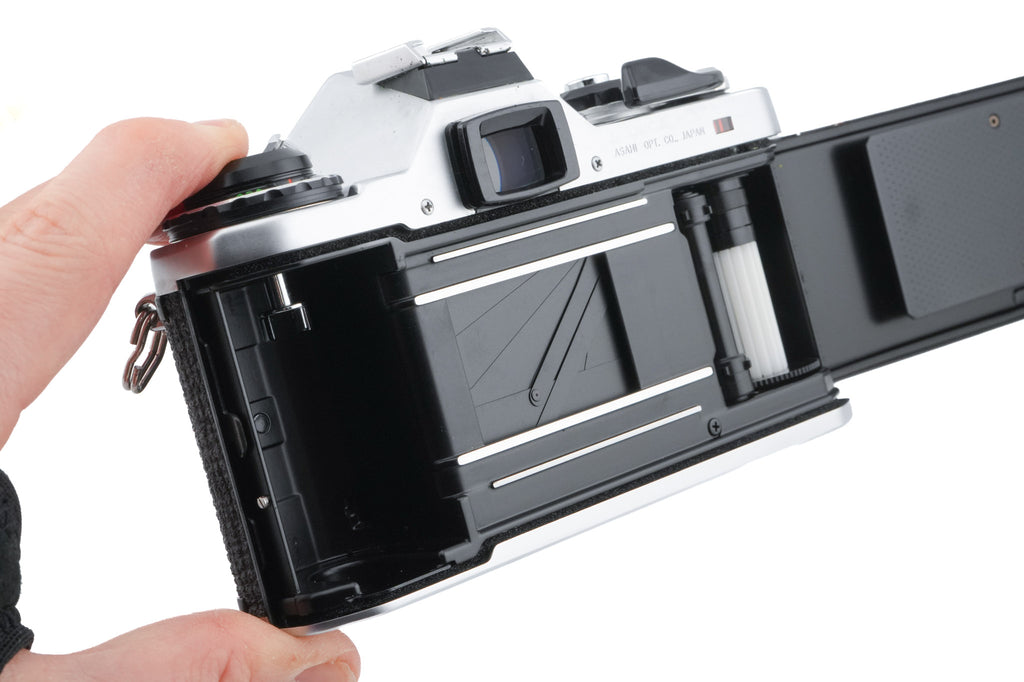 Pentax ME