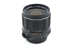 Pentax 35mm f2 Super-Takumar (Model II)