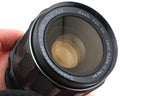Pentax 35mm f2 Super-Takumar (Model II)
