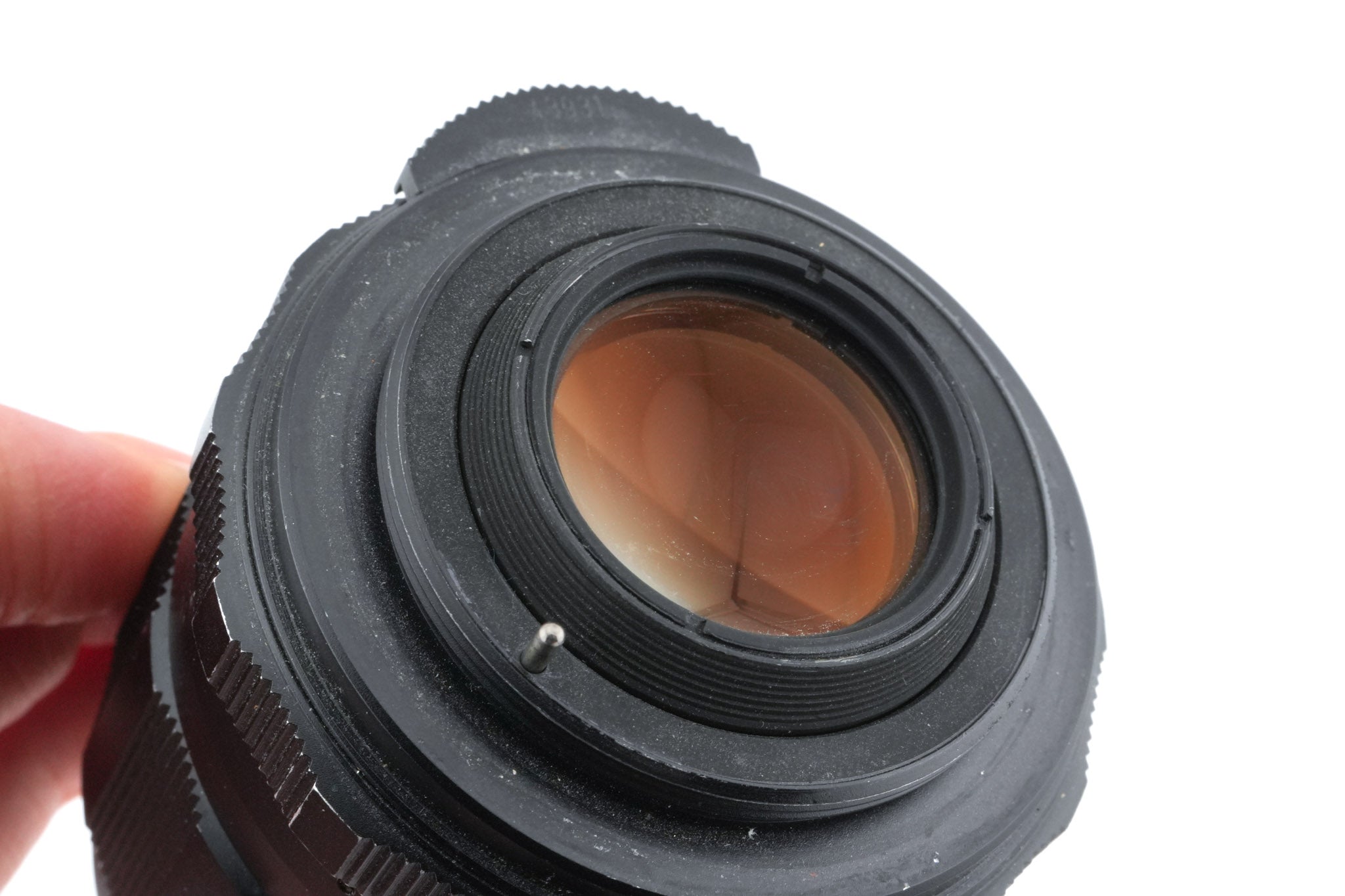 Pentax 35mm f2 Super-Takumar (Model II)