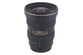 Tokina 14-20mm f2 AT-X Pro DX Aspherical