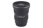 Tokina 14-20mm f2 AT-X Pro DX Aspherical