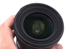 Tokina 14-20mm f2 AT-X Pro DX Aspherical