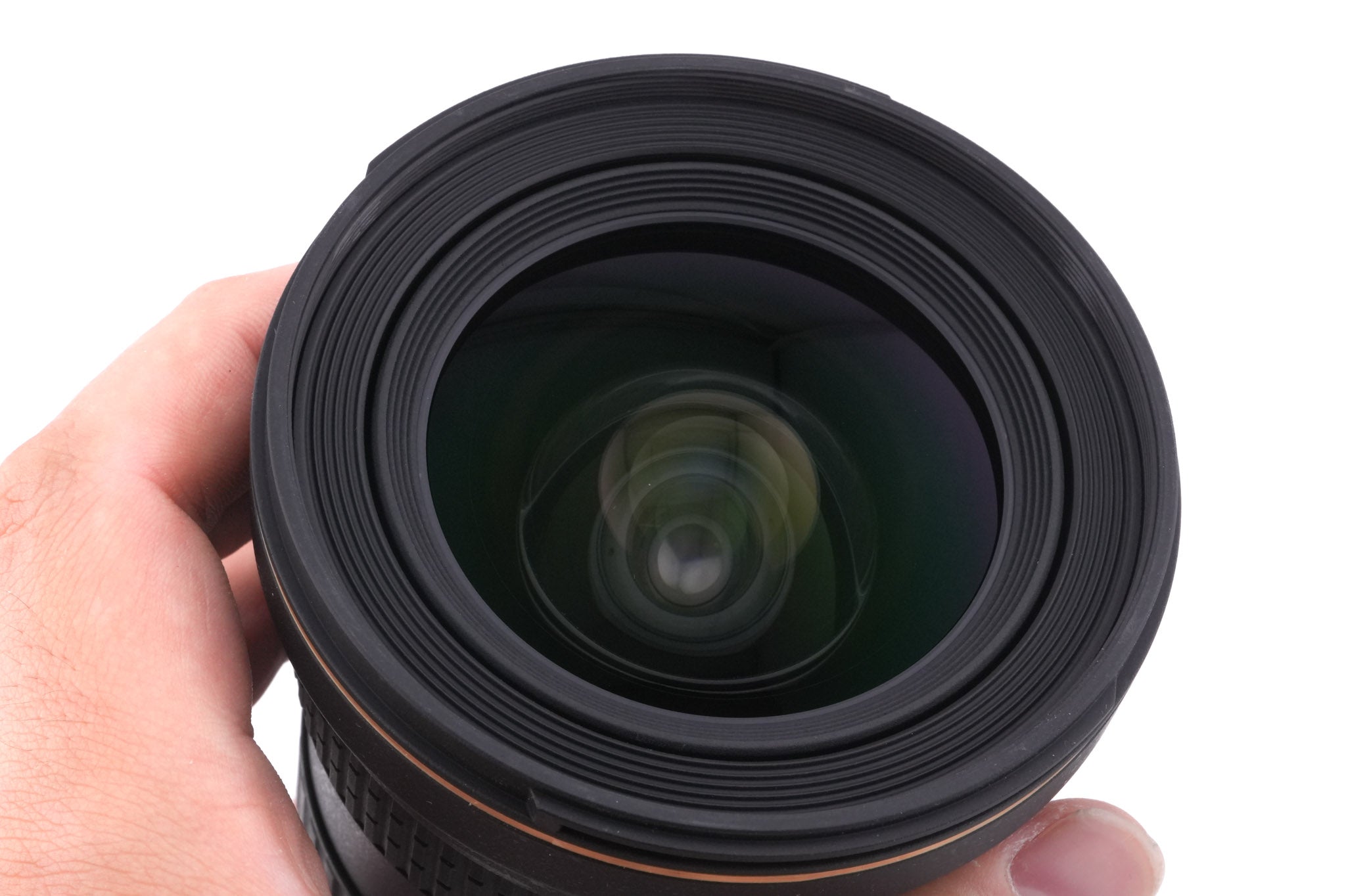 Tokina 14-20mm f2 AT-X Pro DX Aspherical