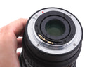 Tokina 14-20mm f2 AT-X Pro DX Aspherical