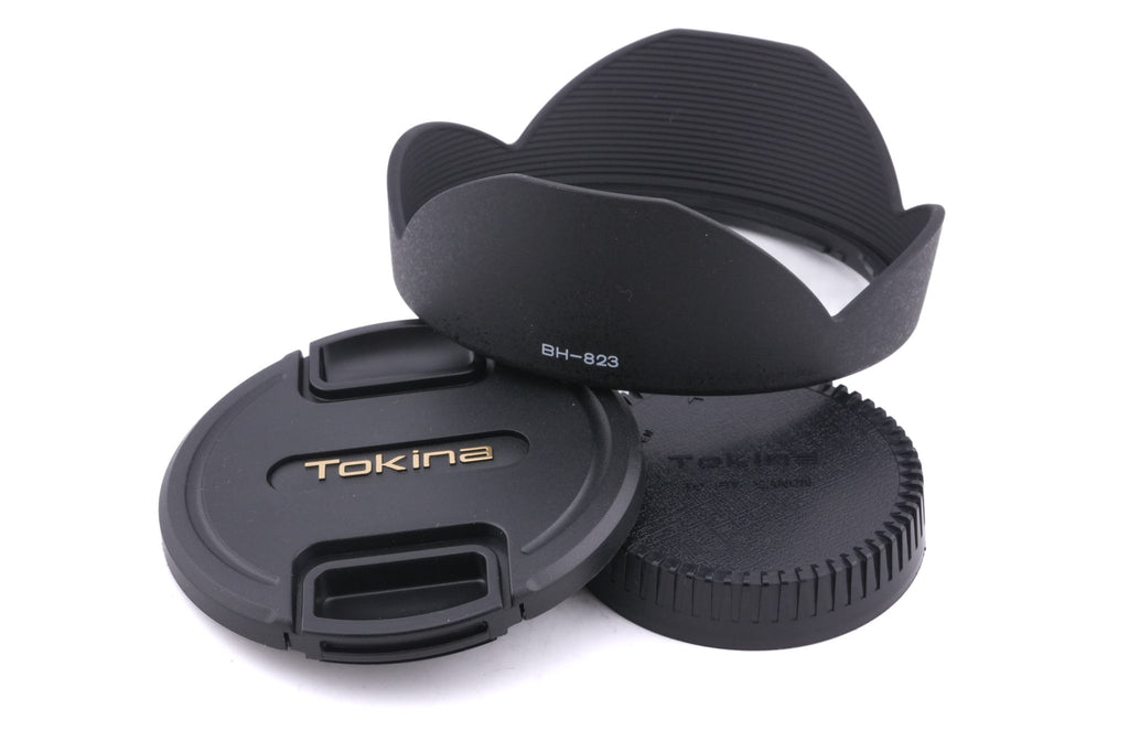 Tokina 14-20mm f2 AT-X Pro DX Aspherical