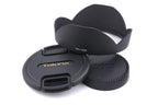 Tokina 14-20mm f2 AT-X Pro DX Aspherical