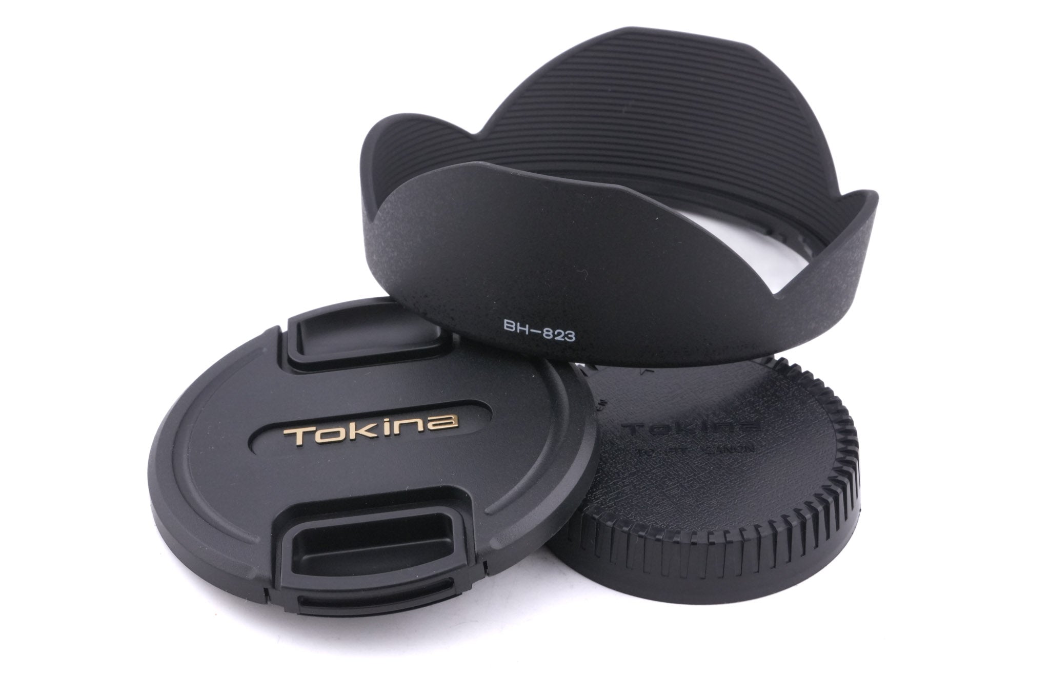 Tokina 14-20mm f2 AT-X Pro DX Aspherical