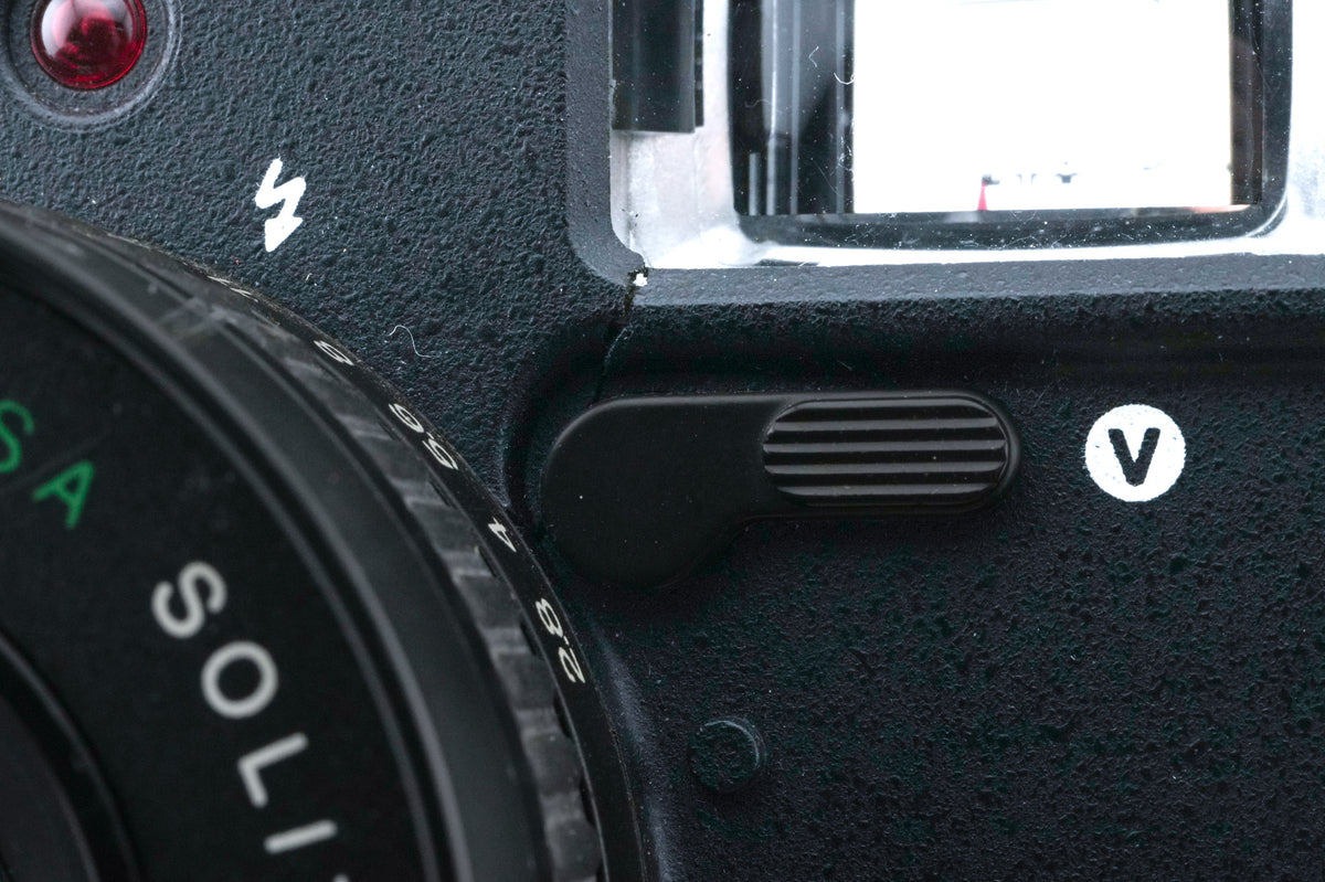 Agfa Optima 1035 Sensor Electronic
