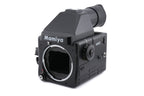 Mamiya 645E