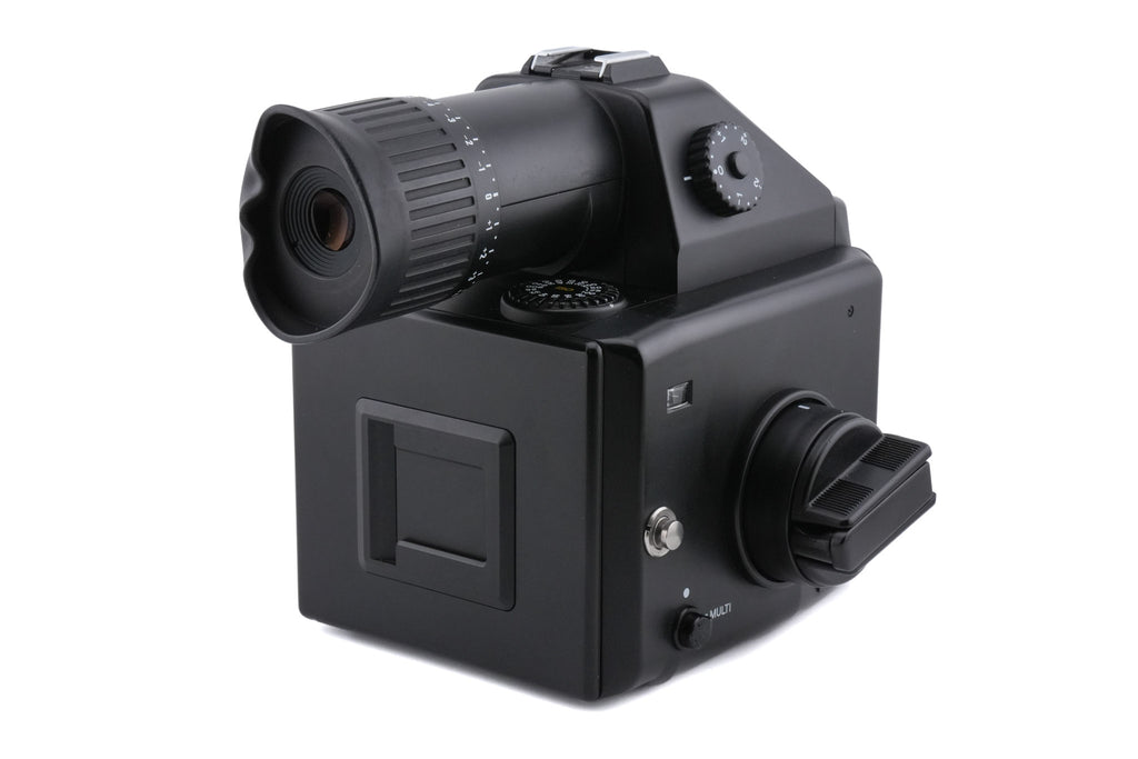 Mamiya 645E