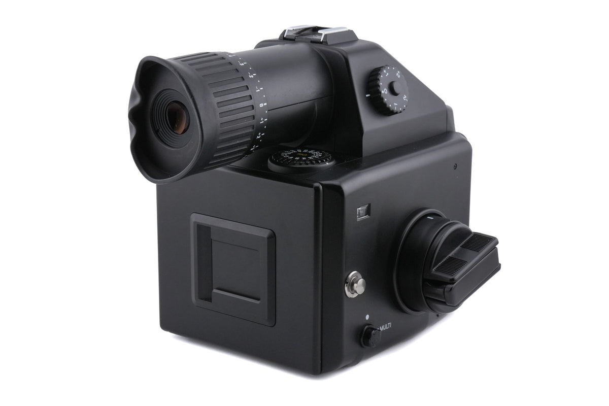 Mamiya 645E