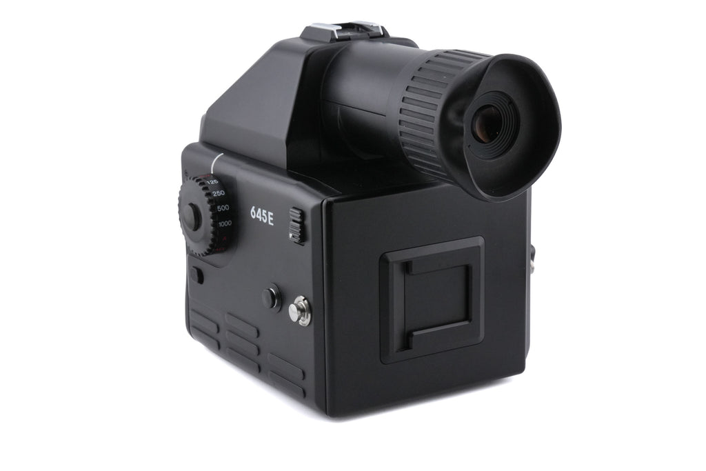 Mamiya 645E