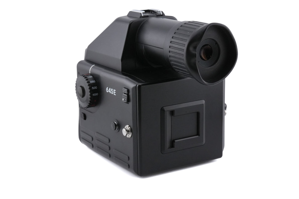 Mamiya 645E