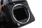 Mamiya 645E