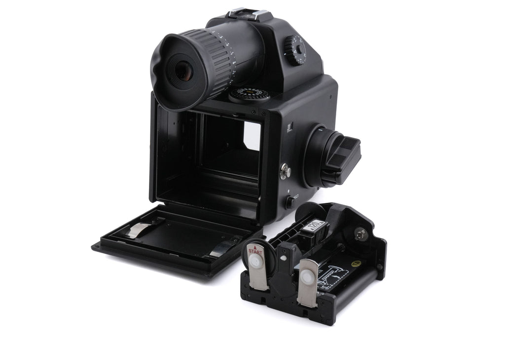 Mamiya 645E
