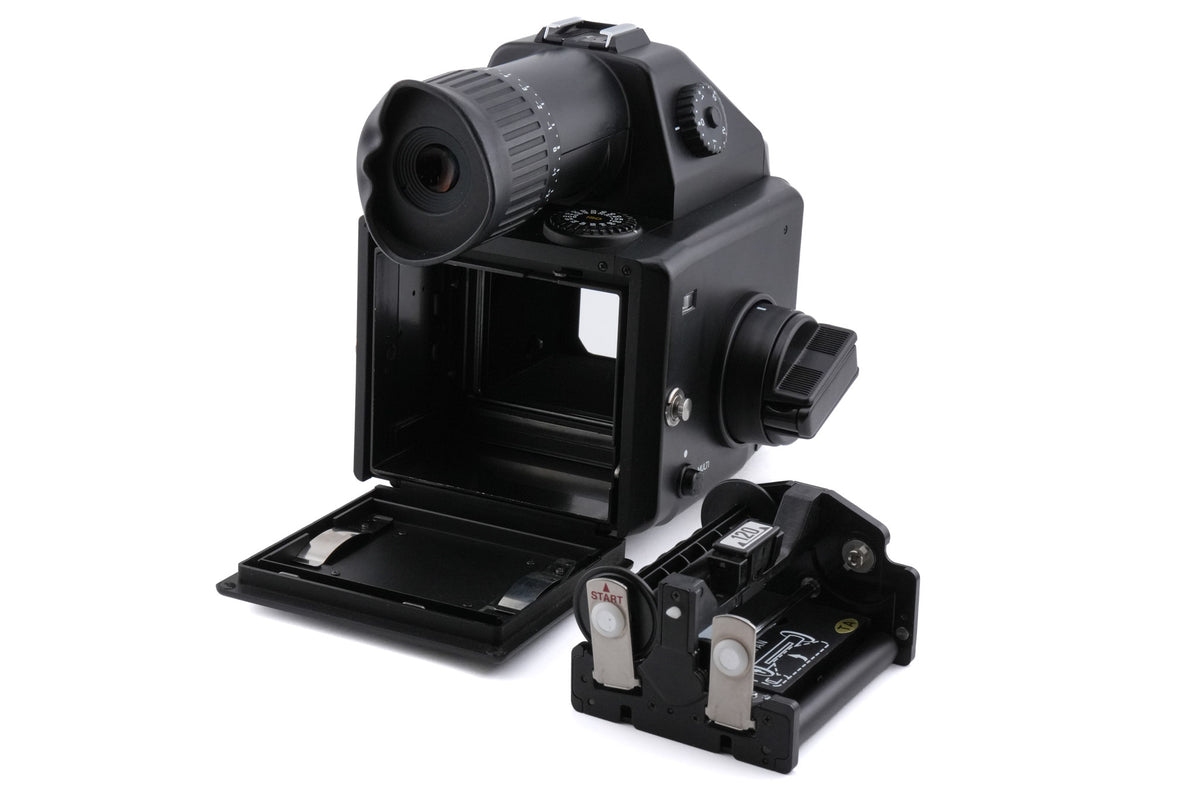 Mamiya 645E