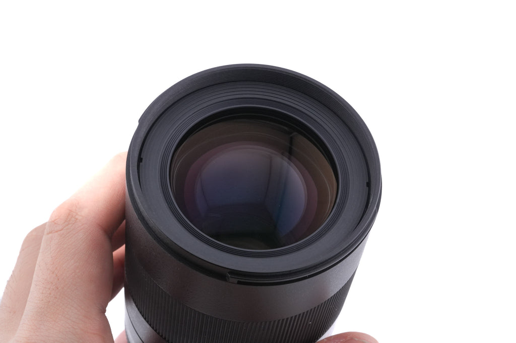 Samyang 100mm f2.8 ED UMC Macro
