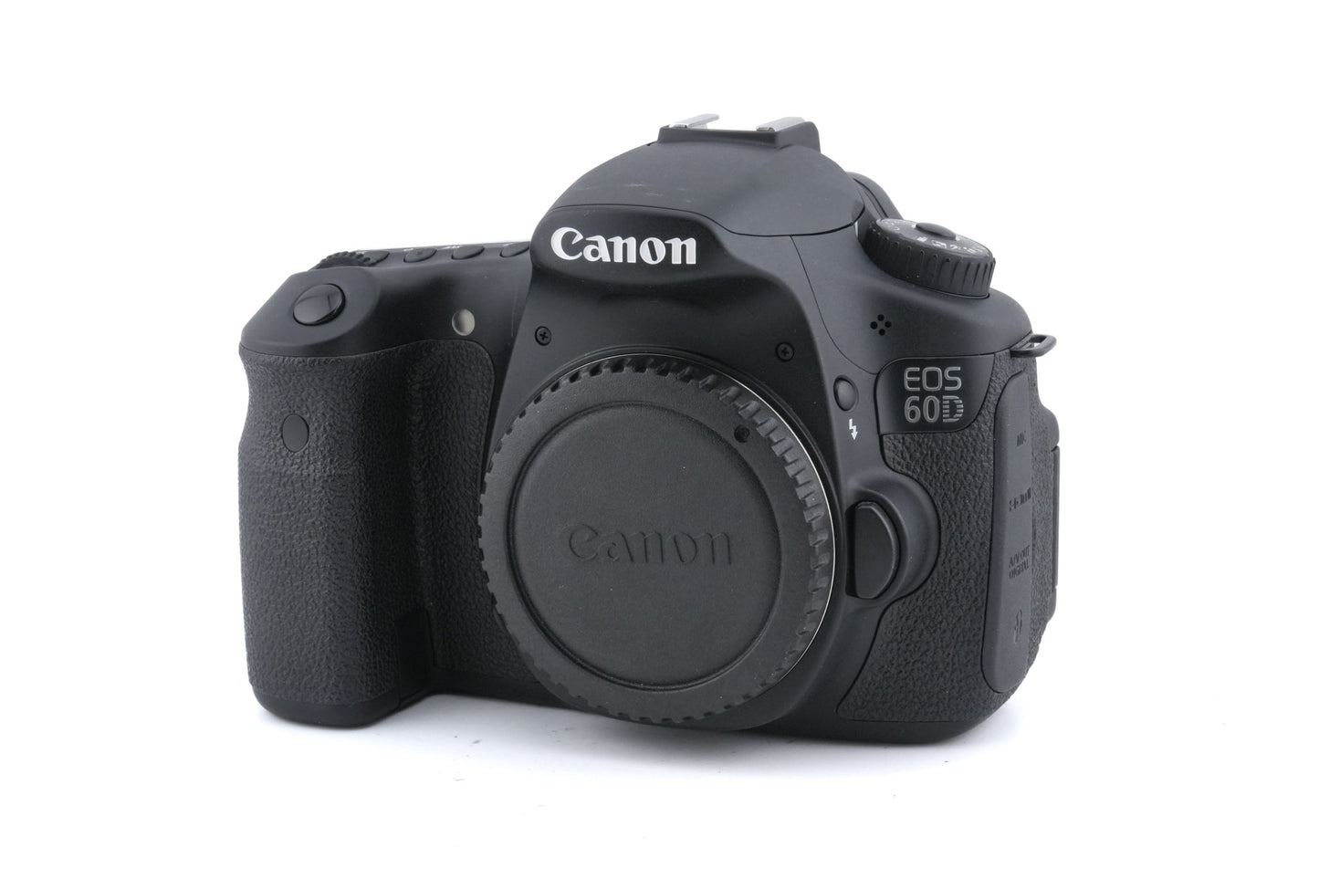 Canon EOS 60D