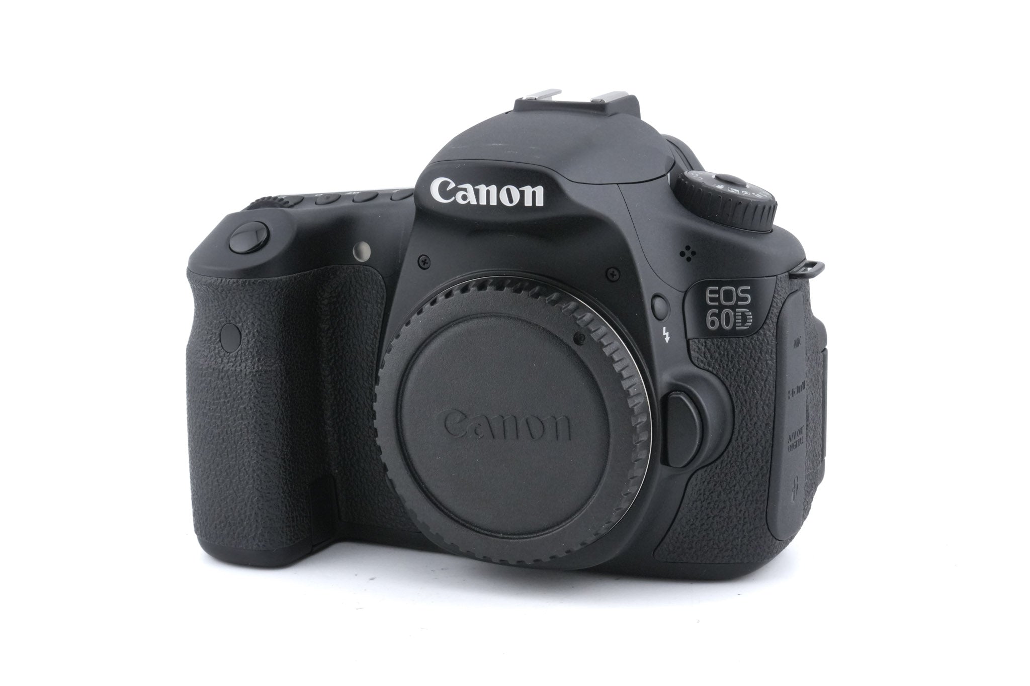 Canon EOS 60D