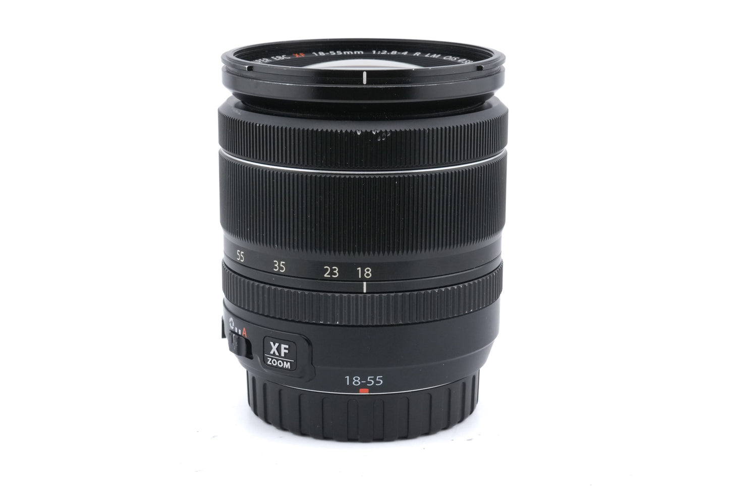 Fujifilm 18-55mm f2.8-4 Super EBC Fujinon Aspherical XF R LM OIS