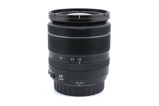Fujifilm 18-55mm f2.8-4 Super EBC Fujinon Aspherical XF R LM OIS
