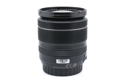 Fujifilm 18-55mm f2.8-4 Super EBC Fujinon Aspherical XF R LM OIS