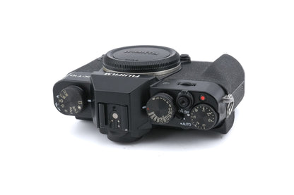 Fujifilm X-T10
