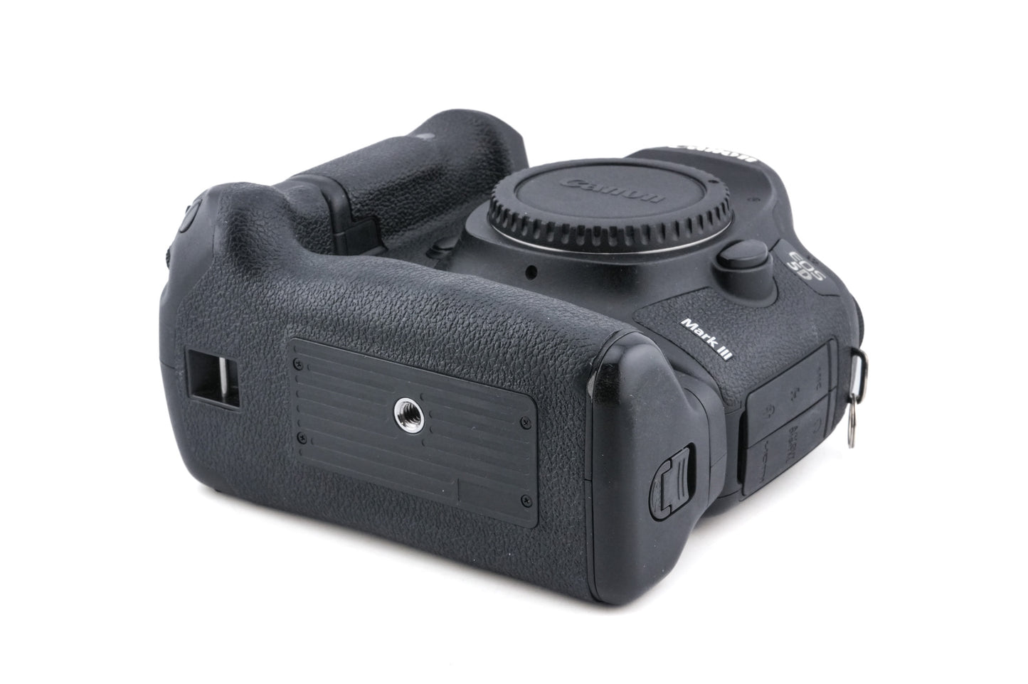 Canon EOS 5D Mark III + BG-E11 Battery Grip