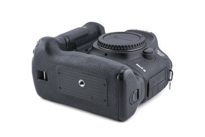 Canon EOS 5D Mark III + BG-E11 Battery Grip