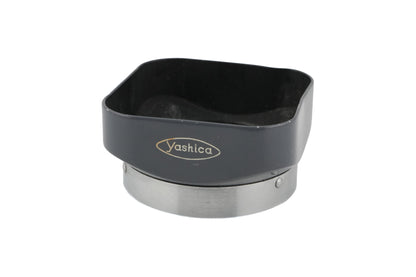Yashica Bay I Lens Hood (Yashica 44)