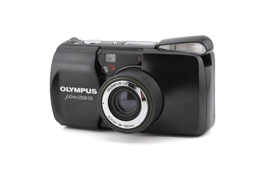 Olympus Mju Zoom 105