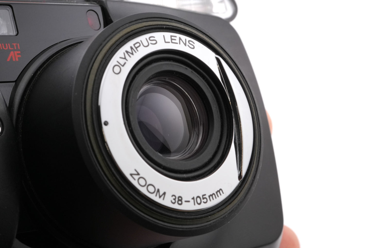 Olympus Mju Zoom 105