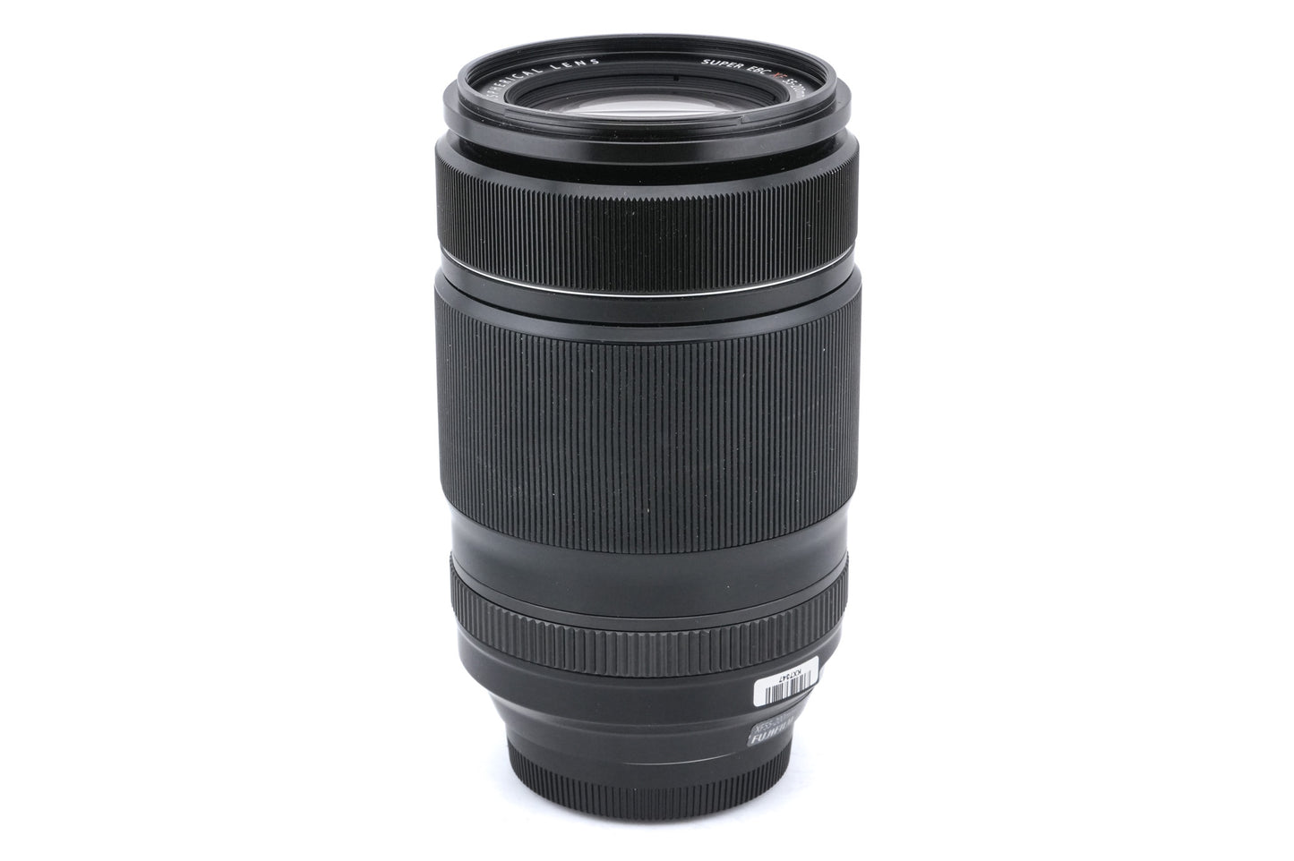 Fujifilm 55-200mm f3.5-4.8 Super EBC Fujinon Aspherical XF R LM OIS