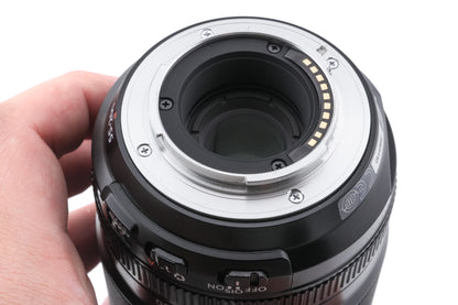 Fujifilm 55-200mm f3.5-4.8 Super EBC Fujinon Aspherical XF R LM OIS