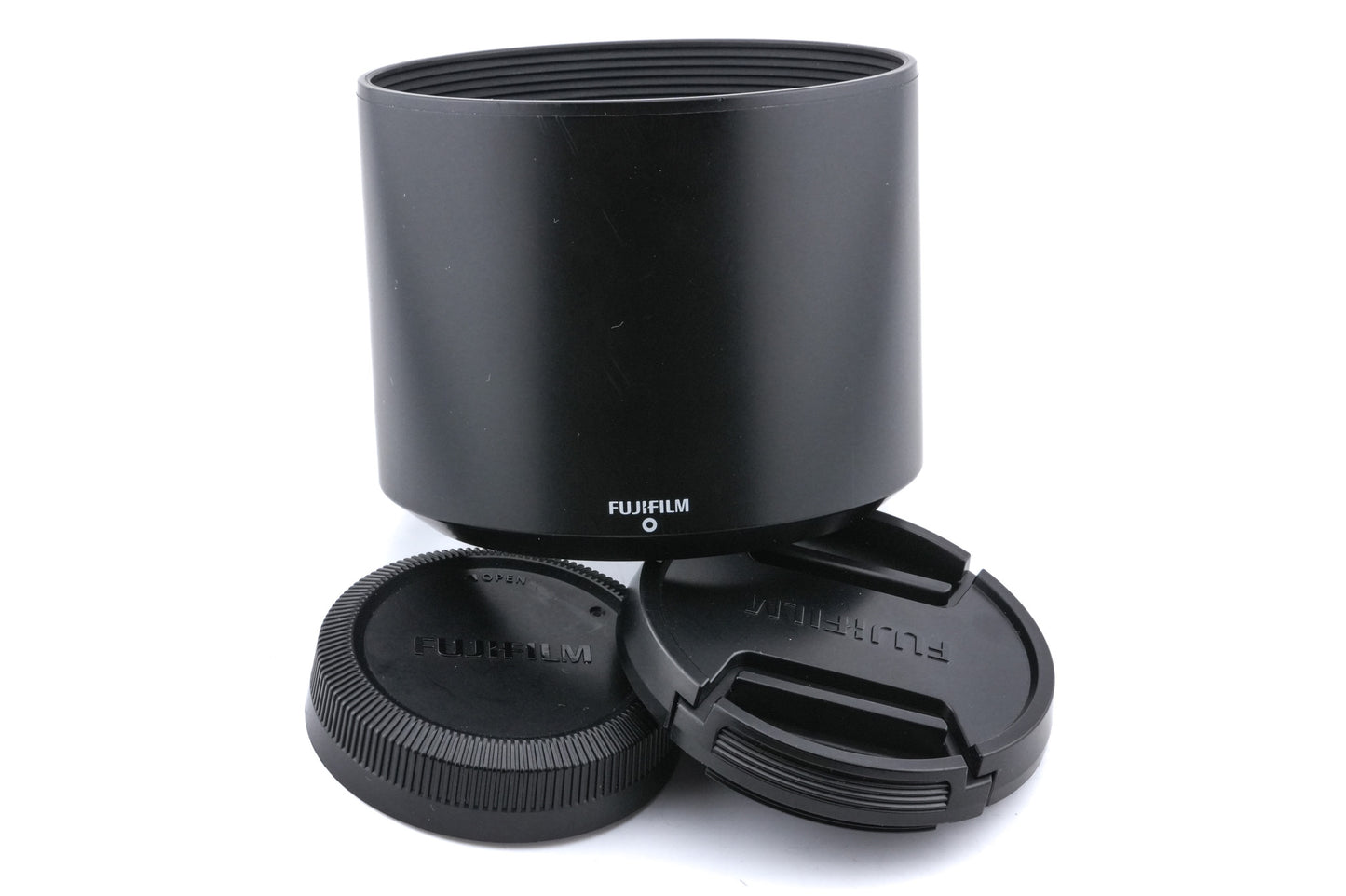 Fujifilm 55-200mm f3.5-4.8 Super EBC Fujinon Aspherical XF R LM OIS