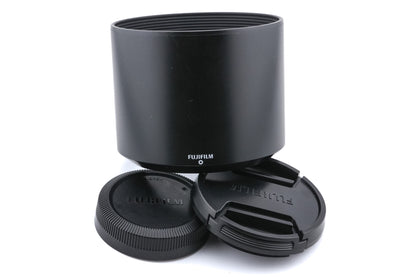 Fujifilm 55-200mm f3.5-4.8 Super EBC Fujinon Aspherical XF R LM OIS