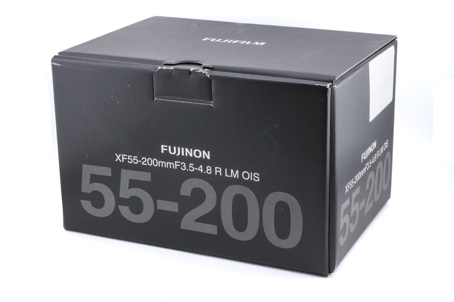 Fujifilm 55-200mm f3.5-4.8 Super EBC Fujinon Aspherical XF R LM OIS