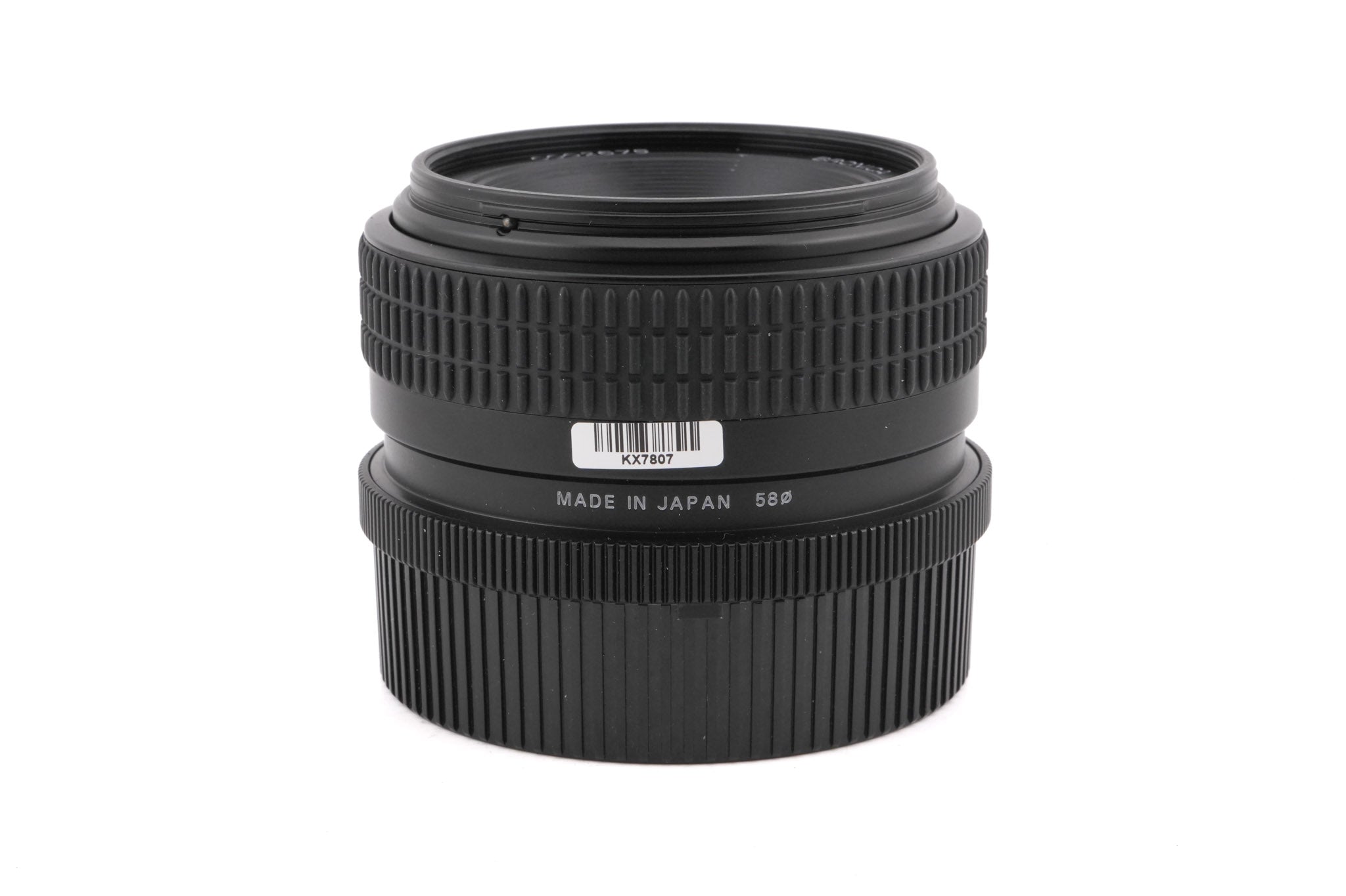 Zenza Bronica 65mm f4 Zenzanon-RF – Kamerastore