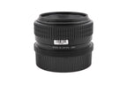Zenza Bronica 65mm f4 Zenzanon-RF