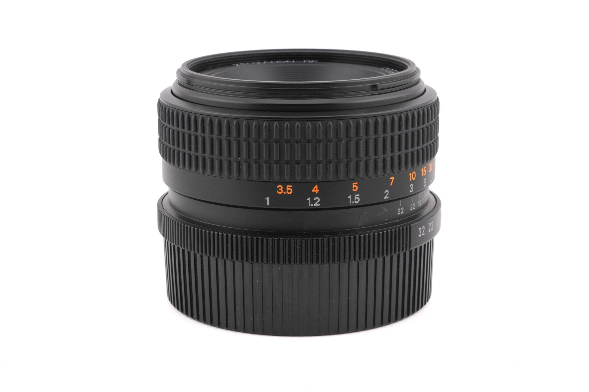 Zenza Bronica 65mm f4 Zenzanon-RF