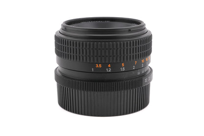 Zenza Bronica 65mm f4 Zenzanon-RF