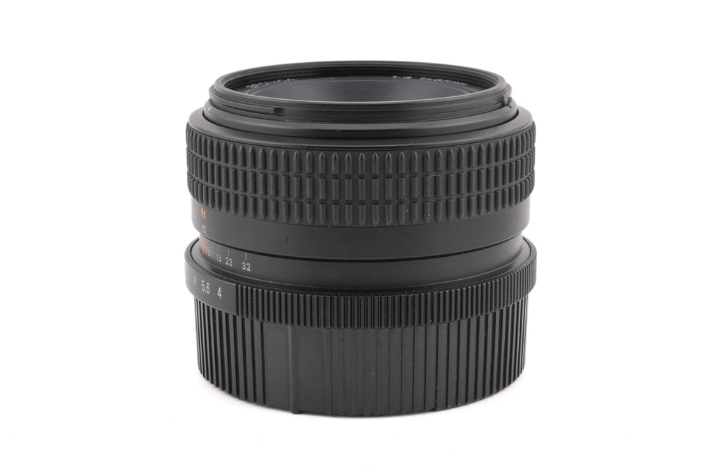 Zenza Bronica 65mm f4 Zenzanon-RF